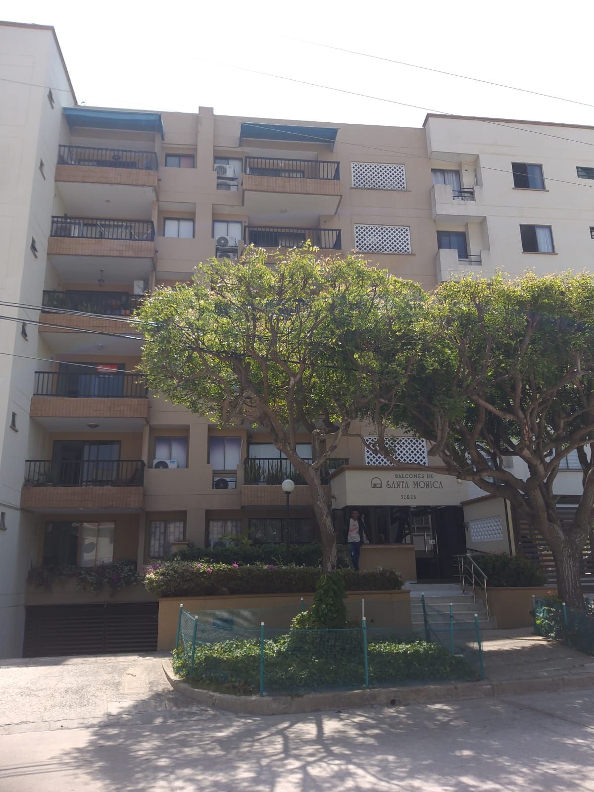 Apartamento en arriendo Atlántico Barranquilla Altos De Riomar 111 m2 Habitaciones 3 Baños 3 Garajes 2 Precio $3200000