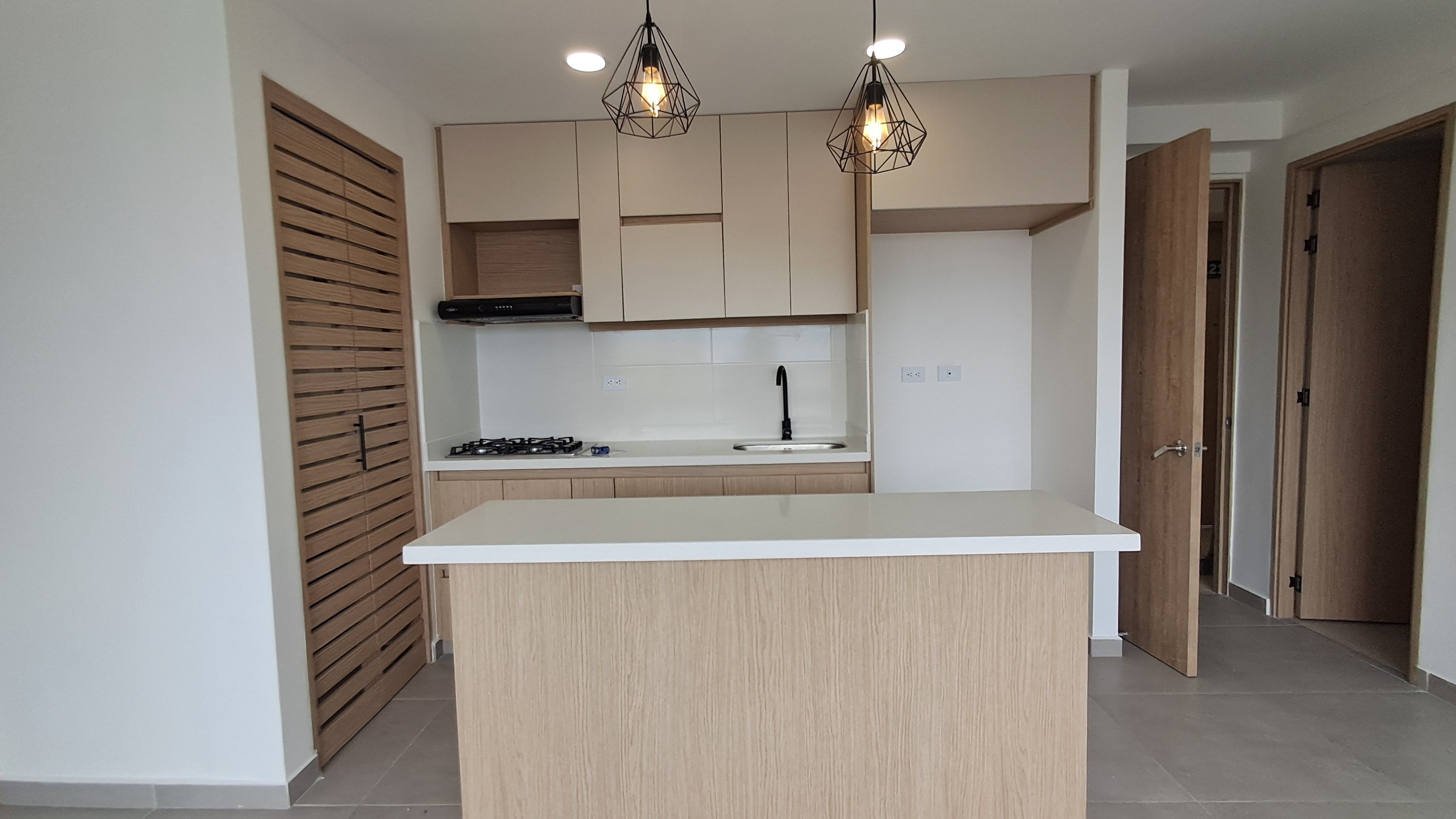 Apartamento en arriendo Antioquia Itagüí Fátima 60 m2 Habitaciones 2 Baños 2 Garajes 1 Precio $2900000