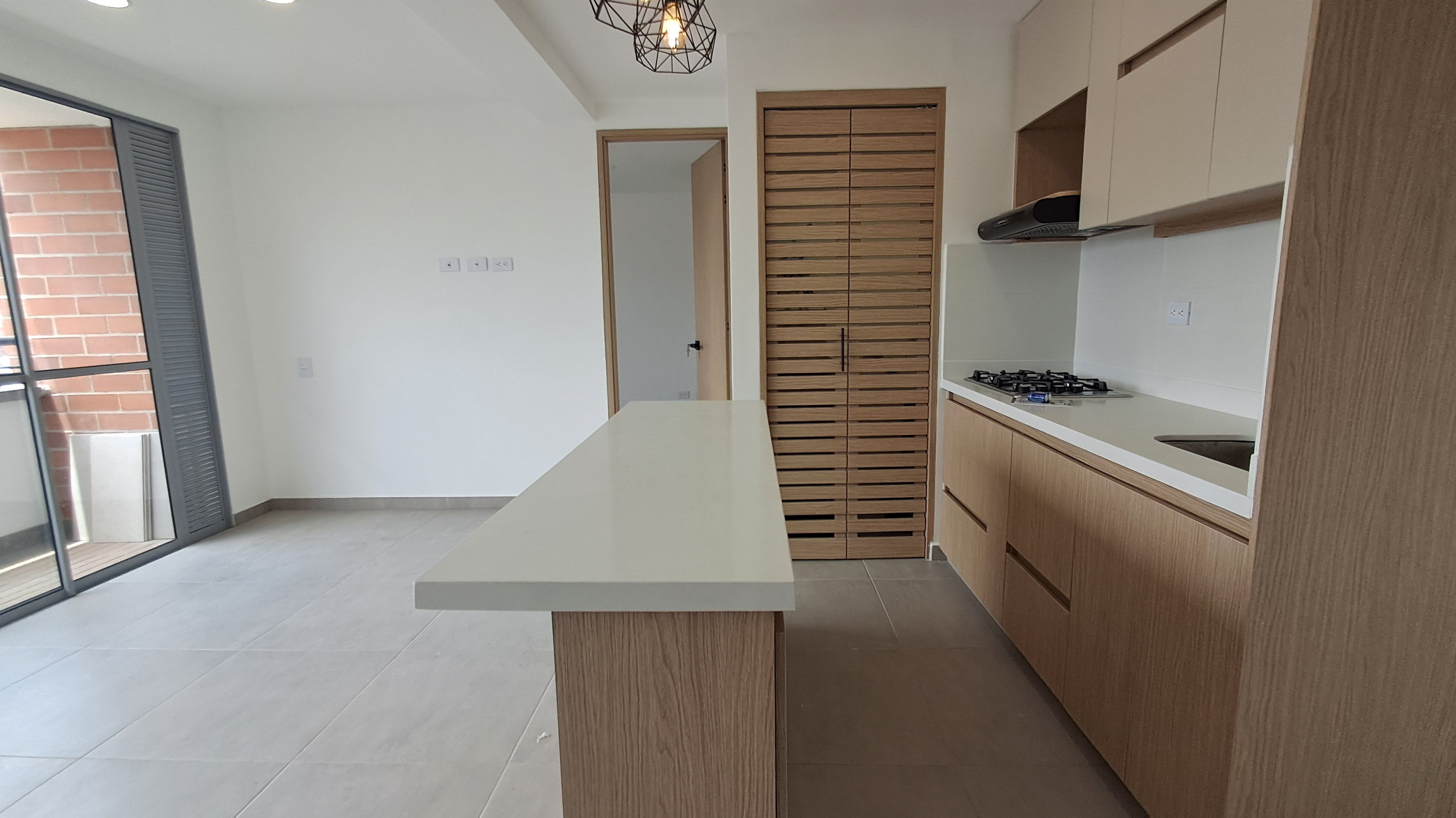 Apartamento en arriendo Antioquia Itagüí Fátima 60 m2 Habitaciones 2 Baños 2 Garajes 1 Precio $2900000