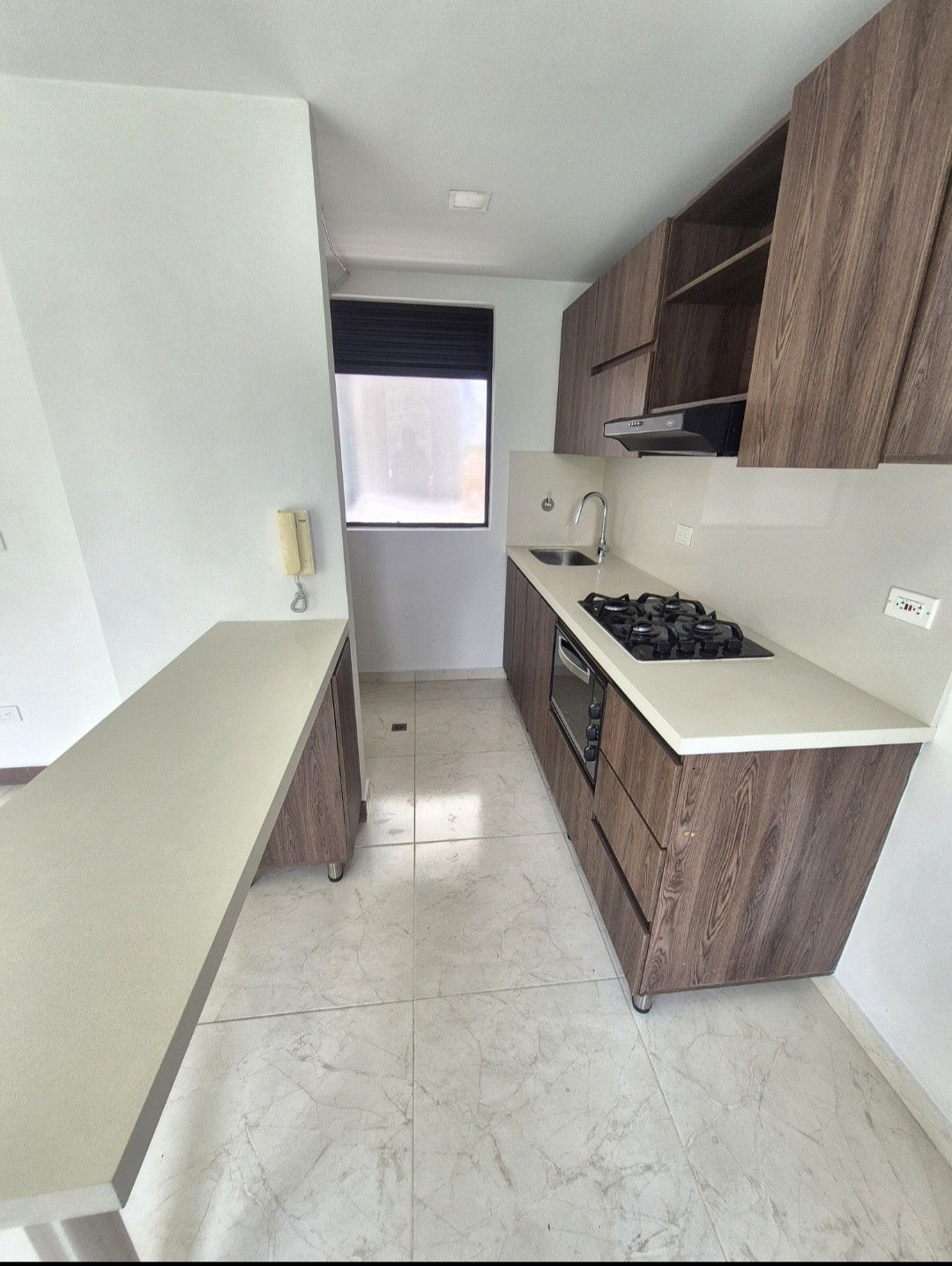 Apartamento en arriendo Antioquia Medellín Rosales 65 m2 Habitaciones 2 Baños 2 Garajes 0 Precio $2500000