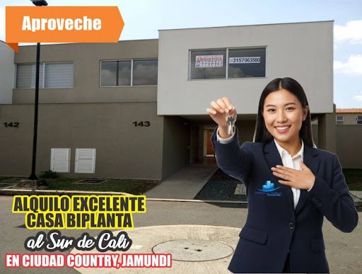 Apartamento en arriendo Valle Del Cauca Jamundí Cr Morito 120 m2 Habitaciones 3 Baños 3 Garajes 1 Precio $2568000
