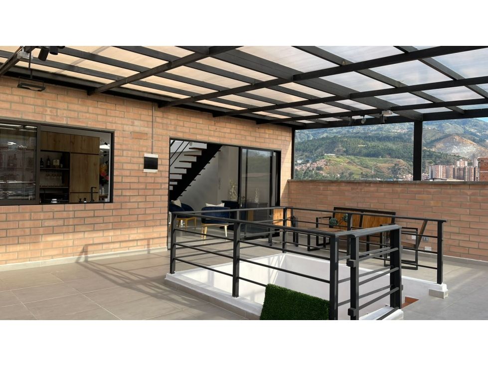 Apartamento en venta Antioquia Bello Las Granjas 300 m2 Habitaciones 4 Baños 2 Garajes 1 Precio $630000000