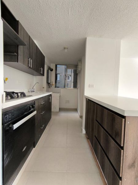 Apartamento en arriendo Antioquia Rionegro Urbanizacion Serranias 75 m2 Habitaciones 3 Baños 2 Garajes 0 Precio $2500000