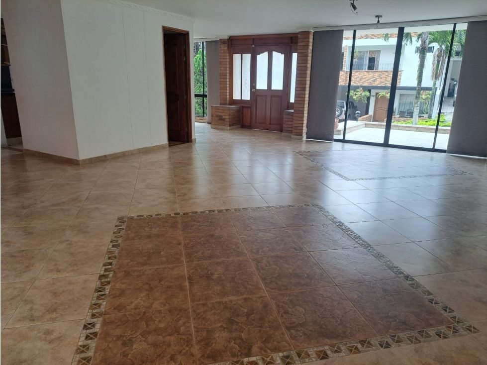 Casa en arriendo Antioquia Sabaneta Vegas De La Doctora 480 m2 Habitaciones 4 Baños 6 Garajes 1 Precio $6500000
