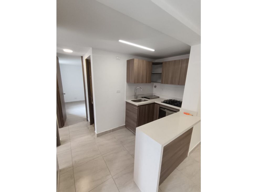 Apartamento en venta Antioquia Medellín Nazareth 50 m2 Habitaciones 3 Baños 1 Garajes 0 Precio $270000000