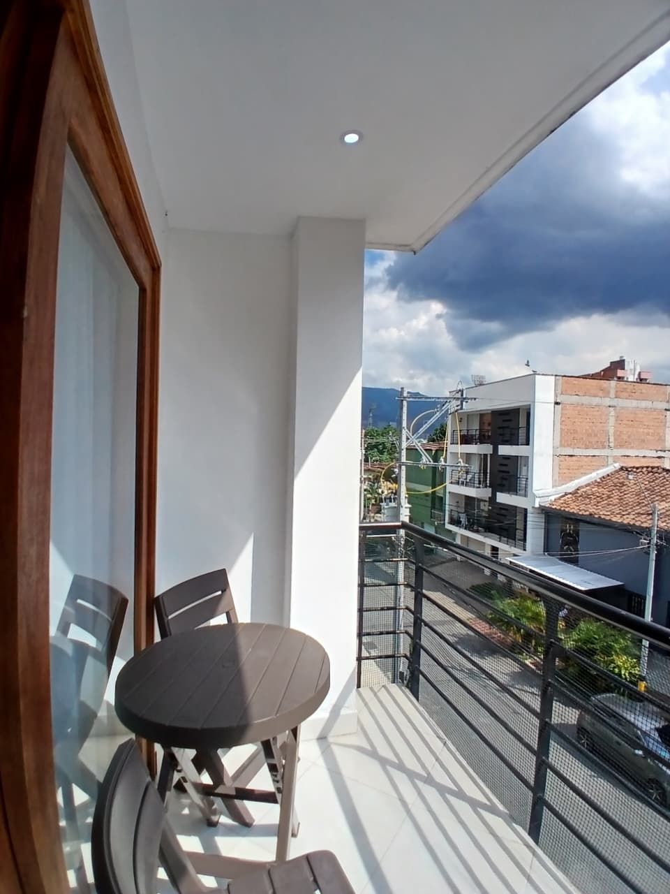 Apartamento en arriendo Antioquia Medellín Estadio 80 m2 Habitaciones 3 Baños 2 Garajes 0 Precio $4500000
