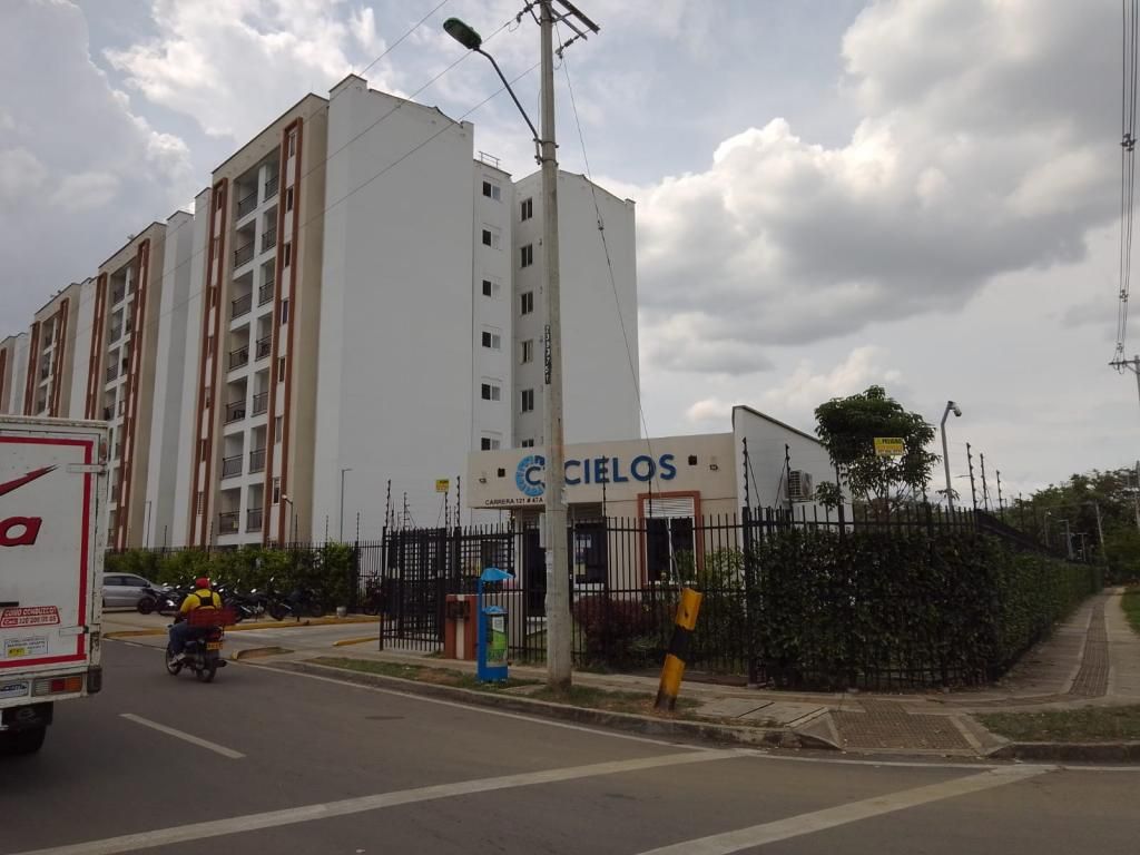 Apartamento en venta Valle Del Cauca Cali Cali 55 m2 Habitaciones 2 Baños 2 Garajes 0 Precio $215000000