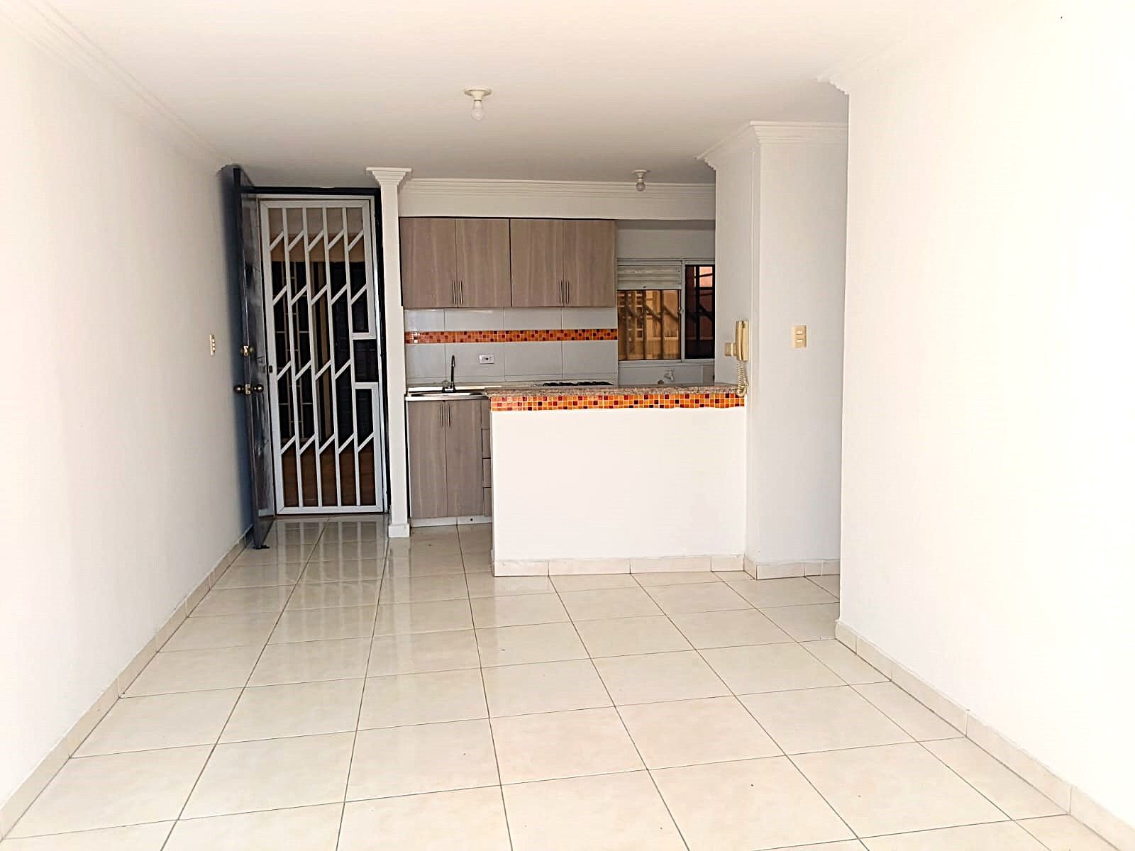 Apartamento en arriendo Atlántico Barranquilla Nueva Granada 55 m2 Habitaciones 2 Baños 2 Garajes 1 Precio $1840000