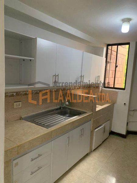 Apartamento en arriendo Antioquia Itagüí Las Américas 76 m2 Habitaciones 3 Baños 2 Garajes 0 Precio $2000008