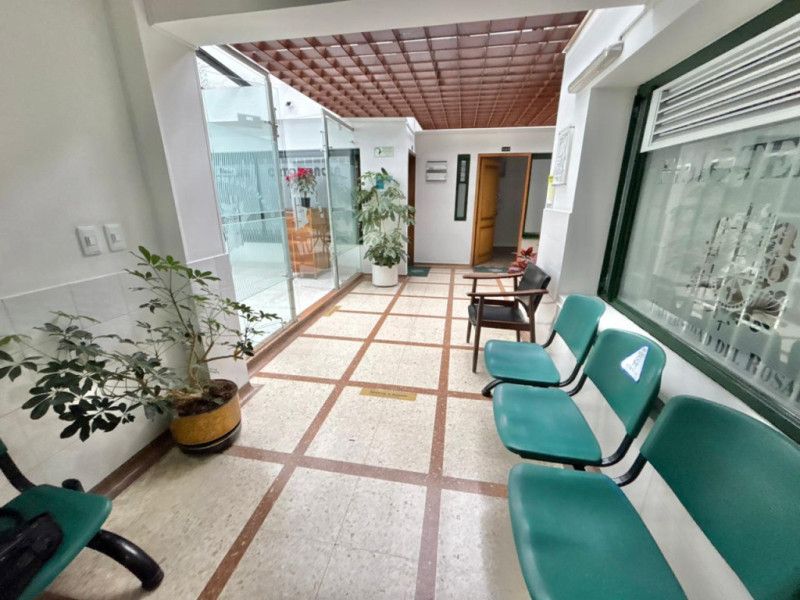 Consultorio en venta Cundinamarca Bogotá Palermo 22 m2 Habitaciones 0 Baños 1 Garajes 0 Precio $168000000