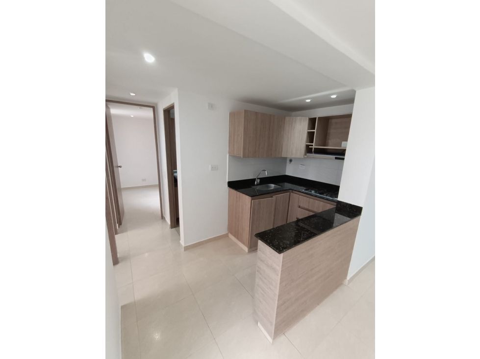 Apartamento en arriendo Antioquia Medellín Nazareth 50 m2 Habitaciones 3 Baños 1 Garajes 0 Precio $1700000