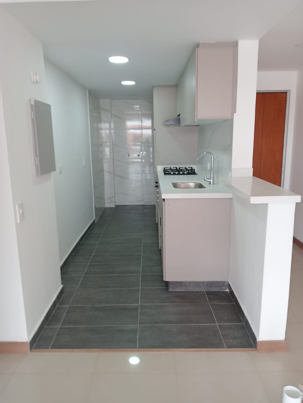 Apartamento en venta Cundinamarca Bogotá Los Cedritos 65 m2 Habitaciones 3 Baños 3 Garajes 2 Precio $660000000