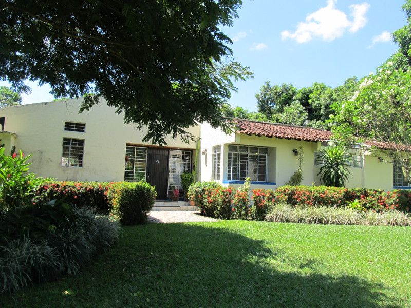 Finca en venta Tolima Mariquita Mariquita 270 m2 Habitaciones 4 Baños 4 Garajes 6 Precio $1600000000