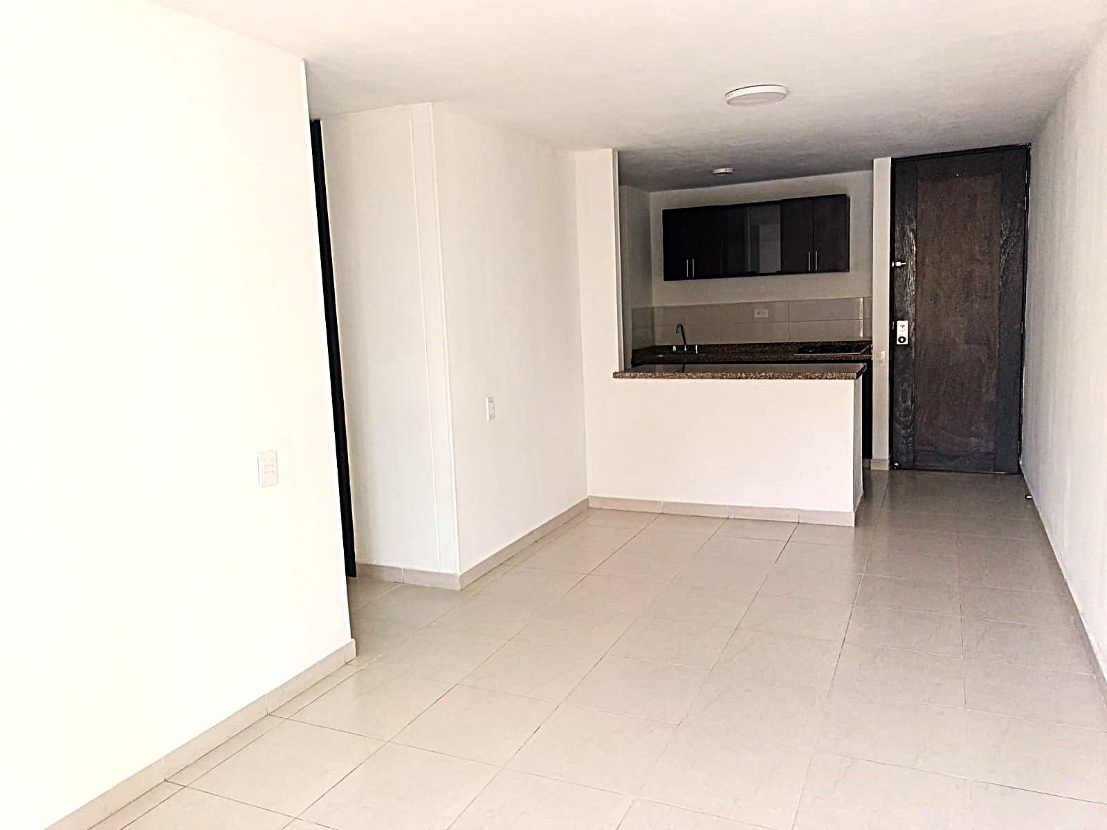 Apartamento en venta Atlántico Barranquilla San Francisco 64 m2 Habitaciones 3 Baños 2 Garajes 1 Precio $260000000
