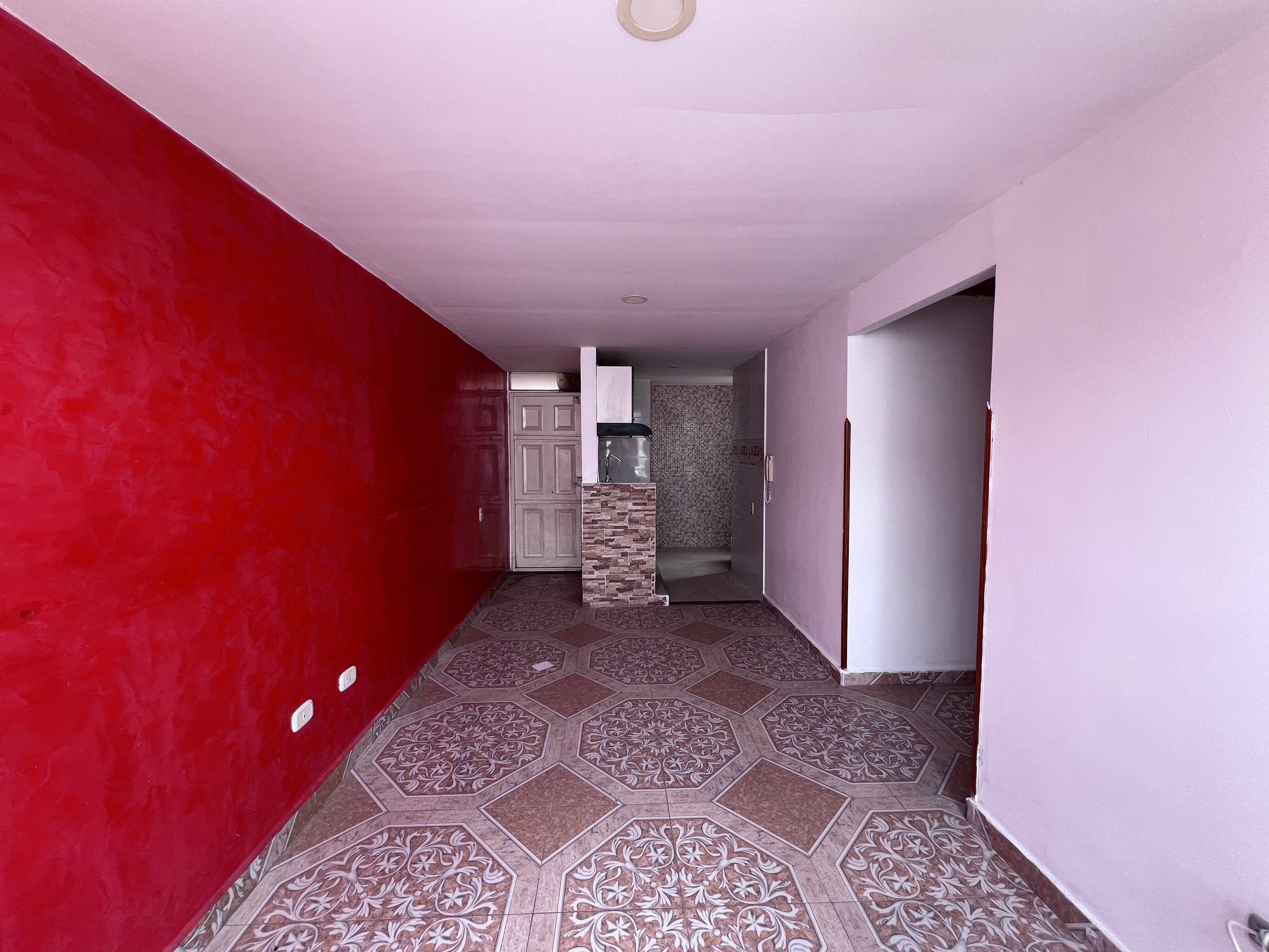 Apartamento en venta Santander Piedecuesta San Rafael 60 m2 Habitaciones 3 Baños 2 Garajes 0 Precio $150000000
