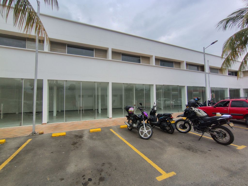 Local en arriendo Norte De Santander Villa Del Rosario Ub Paseo Real 392 m2 Habitaciones 0 Baños 1 Garajes 0 Precio $15700000