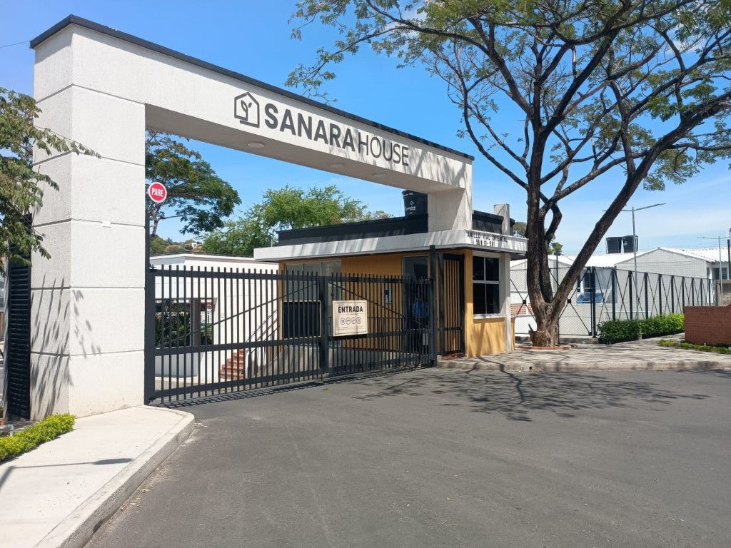 Casa en arriendo Norte De Santander Villa Del Rosario Ub Las Margaritas 79 m2 Habitaciones 3 Baños 3 Garajes 1 Precio $1900000