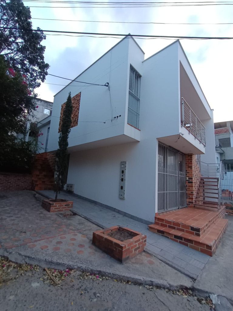 Apartaestudio en arriendo Norte De Santander Cúcuta La Cabrera 30 m2 Habitaciones 1 Baños 1 Garajes 0 Precio $600000