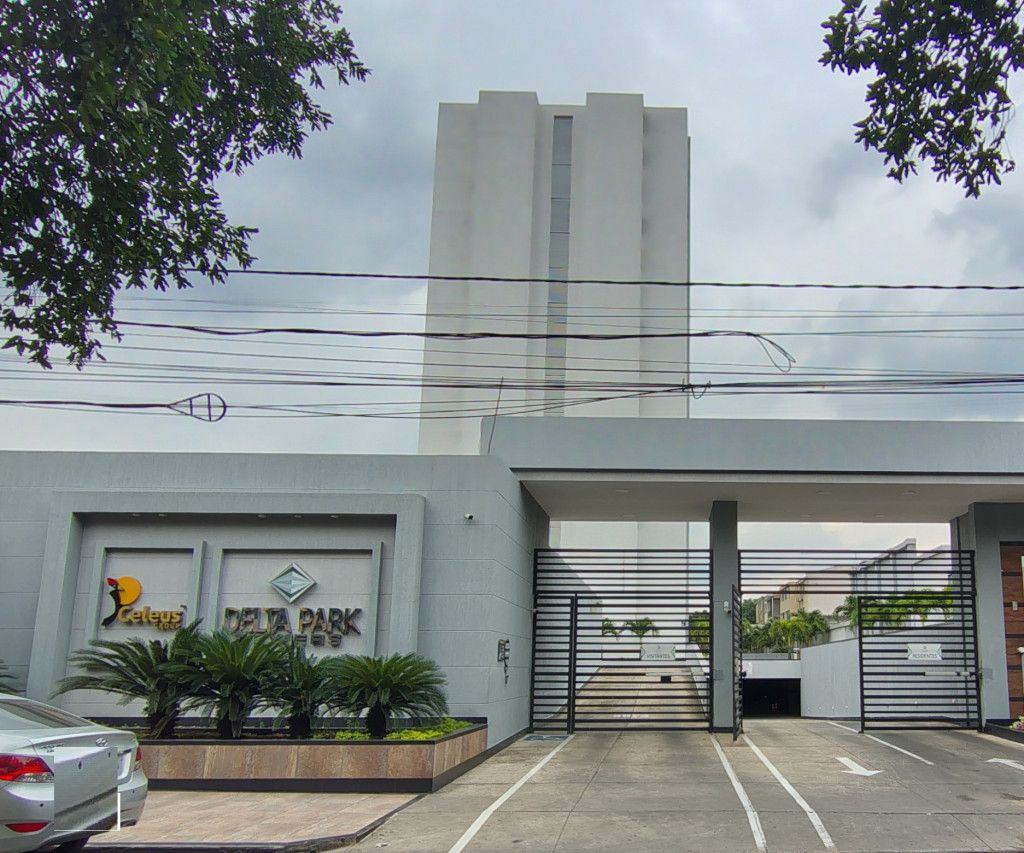 Apartamento en arriendo Norte De Santander Cúcuta Quinta Bosch 56 m2 Habitaciones 3 Baños 2 Garajes 1 Precio $1800000