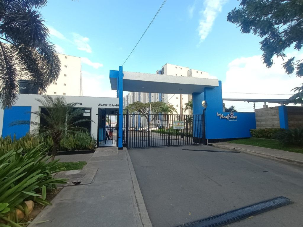 Apartamento en arriendo Norte De Santander Cúcuta Panamericano 55 m2 Habitaciones 3 Baños 2 Garajes 1 Precio $1000000