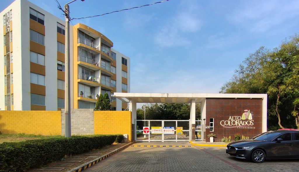 Apartamento en arriendo Norte De Santander Los Patios La Sabana 72 m2 Habitaciones 3 Baños 2 Garajes 1 Precio $1550000