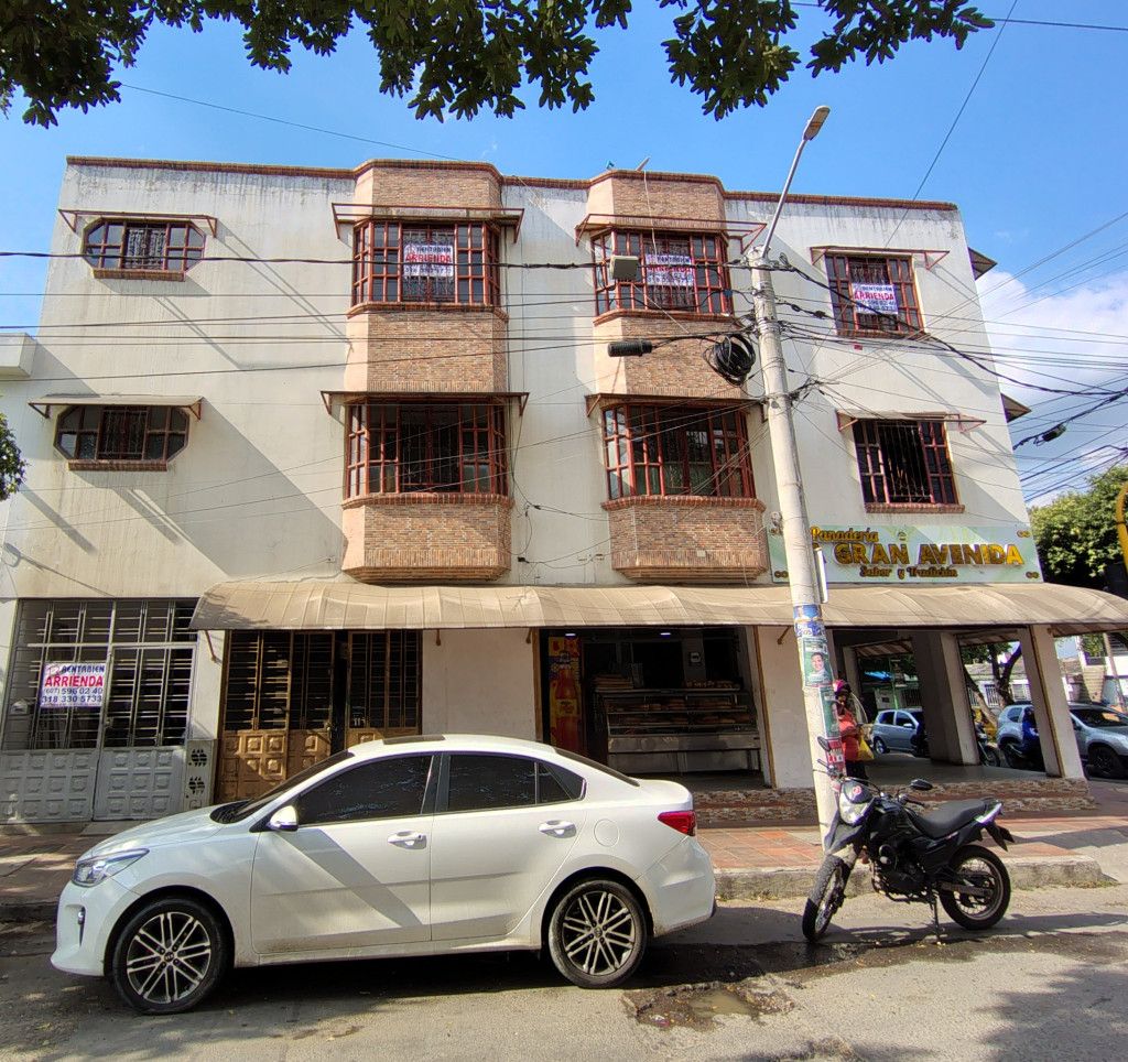 Apartamento en arriendo Norte De Santander Cúcuta Ub Zulima 65 m2 Habitaciones 2 Baños 2 Garajes 0 Precio $900000