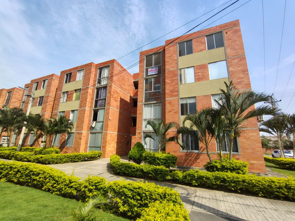 Apartamento en arriendo Norte De Santander Cúcuta Br La Carolina 42 m2 Habitaciones 2 Baños 1 Garajes 0 Precio $800000