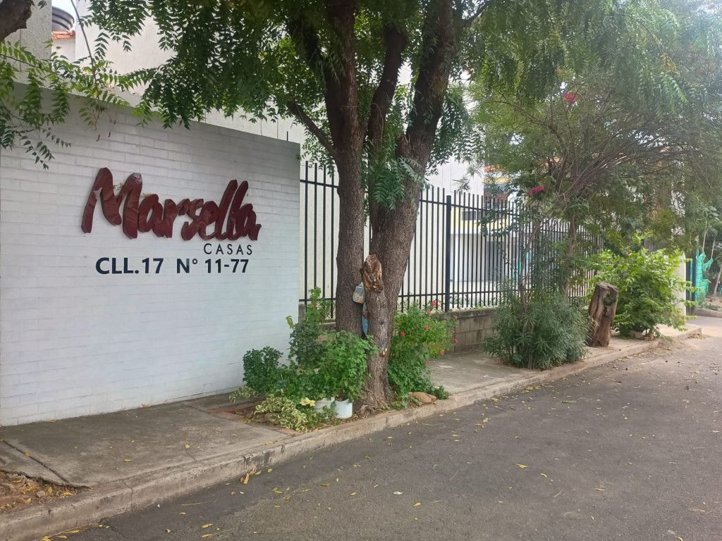 Casa en arriendo Norte De Santander Los Patios Br Videlso 110 m2 Habitaciones 3 Baños 3 Garajes 1 Precio $1500000