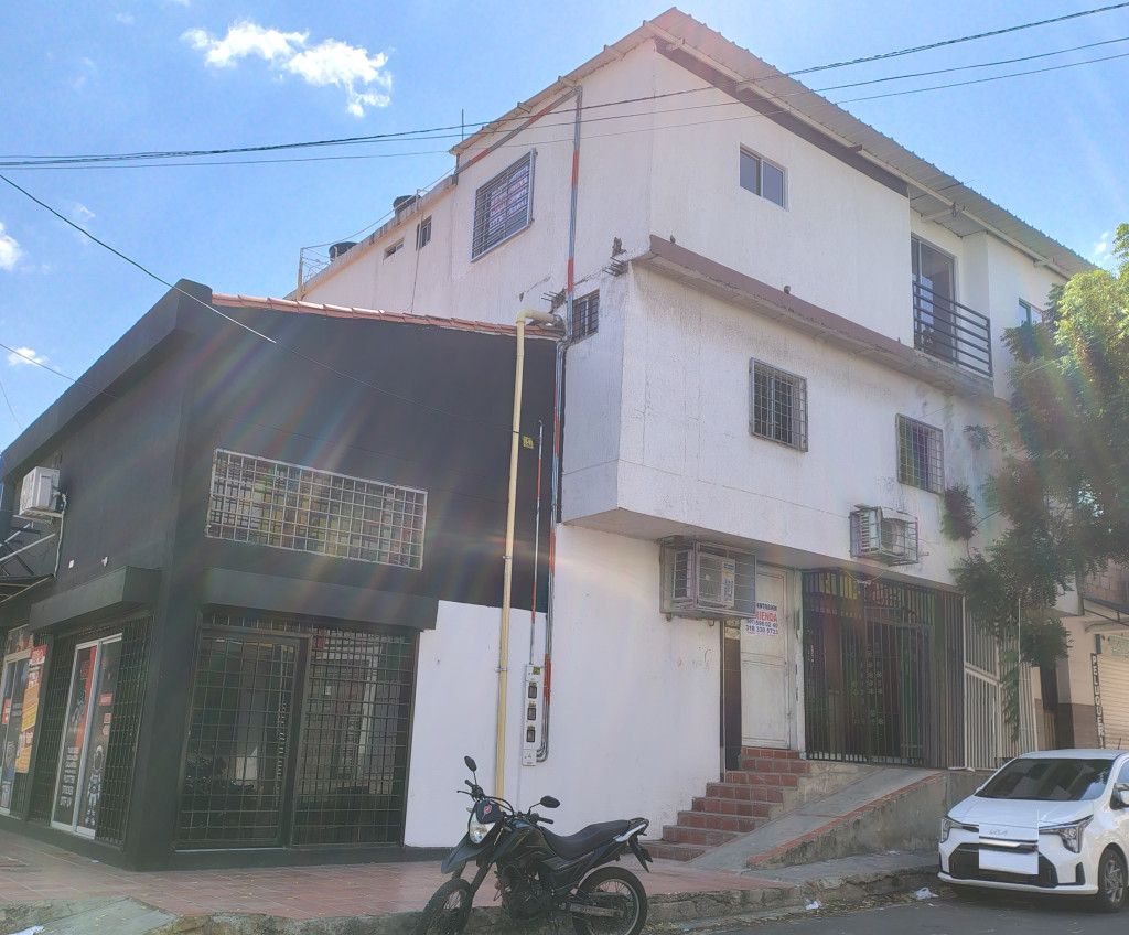 Apartaestudio en arriendo Norte De Santander Cúcuta El Llano 35 m2 Habitaciones 1 Baños 1 Garajes 0 Precio $500000