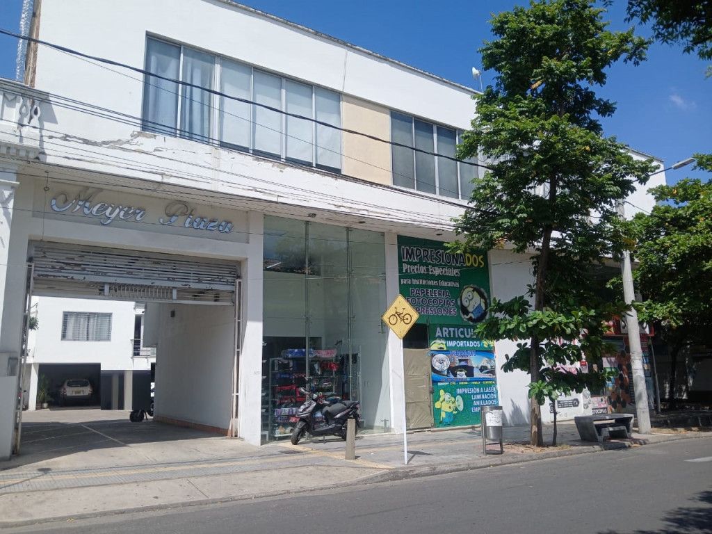 Apartaestudio en arriendo Norte De Santander Cúcuta El Centro 50 m2 Habitaciones 1 Baños 1 Garajes 0 Precio $950000