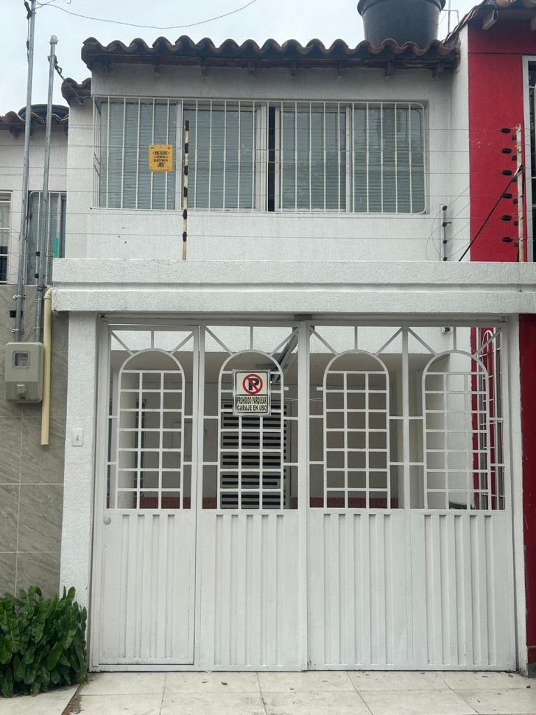 Casa en arriendo Norte De Santander Cúcuta Los Pinos 140 m2 Habitaciones 3 Baños 3 Garajes 1 Precio $2100000