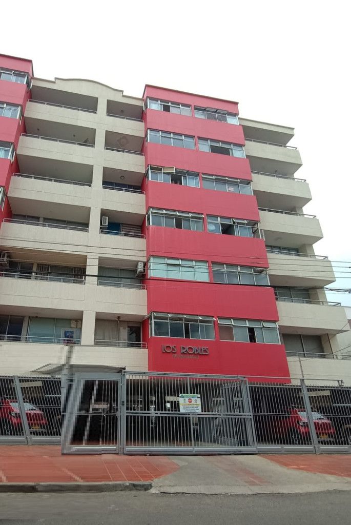 Apartamento en arriendo Norte De Santander Cúcuta Ceiba Ii 80 m2 Habitaciones 2 Baños 2 Garajes 1 Precio $1800000