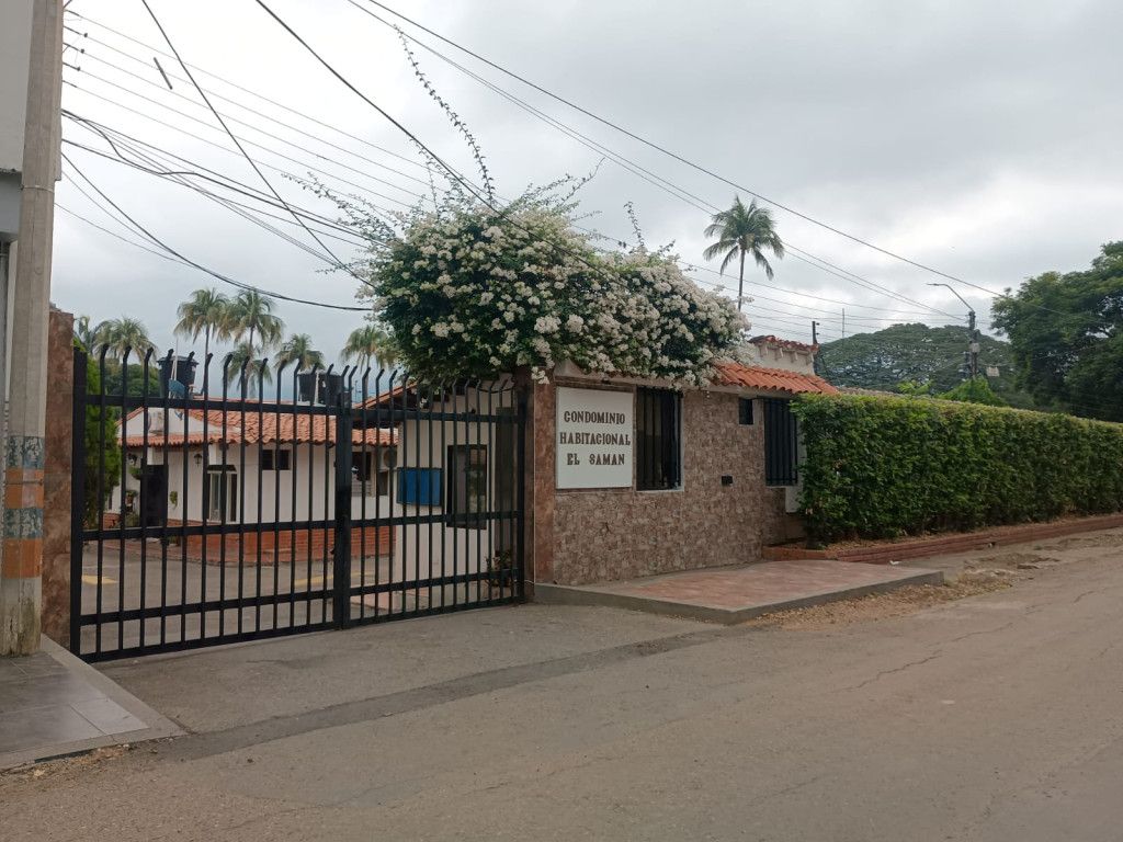 Apartaestudio en arriendo Norte De Santander Villa Del Rosario Br Samanes De La Alqueria 30 m2 Habitaciones 1 Baños 1 Garajes 1 Precio $1700000