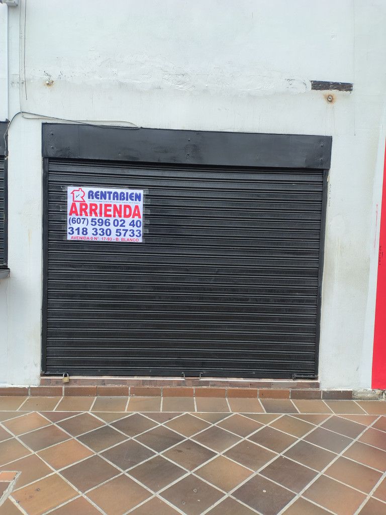Local en arriendo Norte De Santander Cúcuta Colsag 35 m2 Habitaciones 0 Baños 0 Garajes 0 Precio $1800000