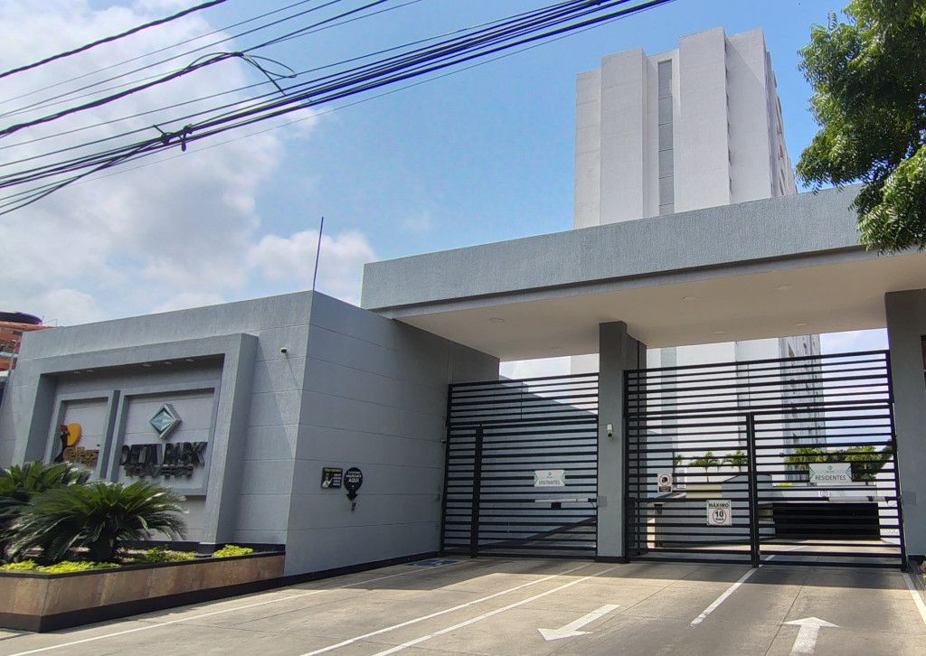 Apartamento en arriendo Norte De Santander Cúcuta Lleras Restrepo 56 m2 Habitaciones 2 Baños 2 Garajes 1 Precio $2000000