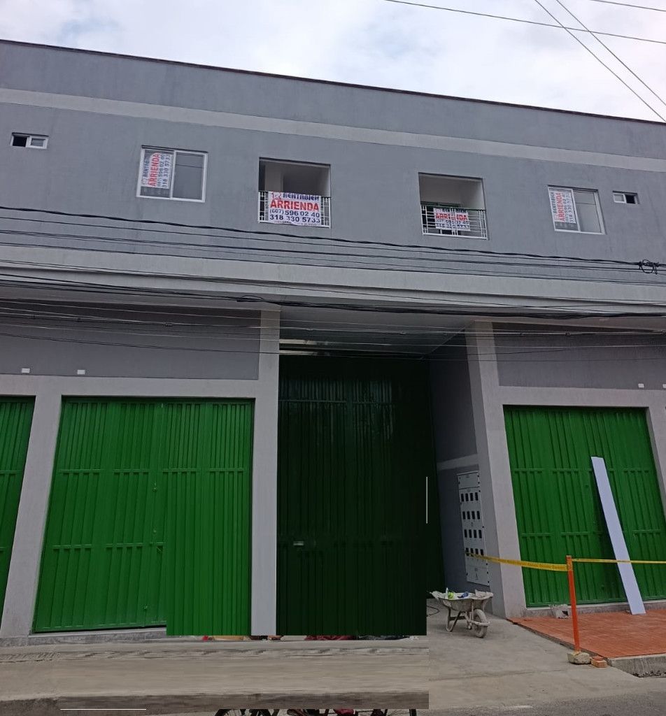 Apartamento en arriendo Norte De Santander Cúcuta El Llano 60 m2 Habitaciones 2 Baños 1 Garajes 0 Precio $750000