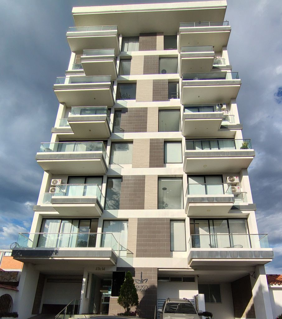 Apartamento en arriendo Norte De Santander Cúcuta Libertadores 165 m2 Habitaciones 3 Baños 3 Garajes 1 Precio $4500000