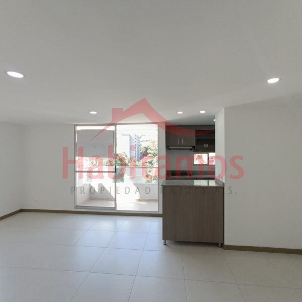 Apartamento en arriendo Antioquia Envigado San Rafael 67 m2 Habitaciones 2 Baños 2 Garajes 1 Precio $2800000