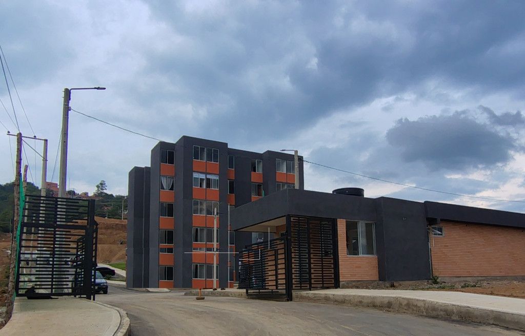 Apartamento en arriendo Norte De Santander Villa Del Rosario Antonio Navarro 46 m2 Habitaciones 3 Baños 2 Garajes 0 Precio $730000