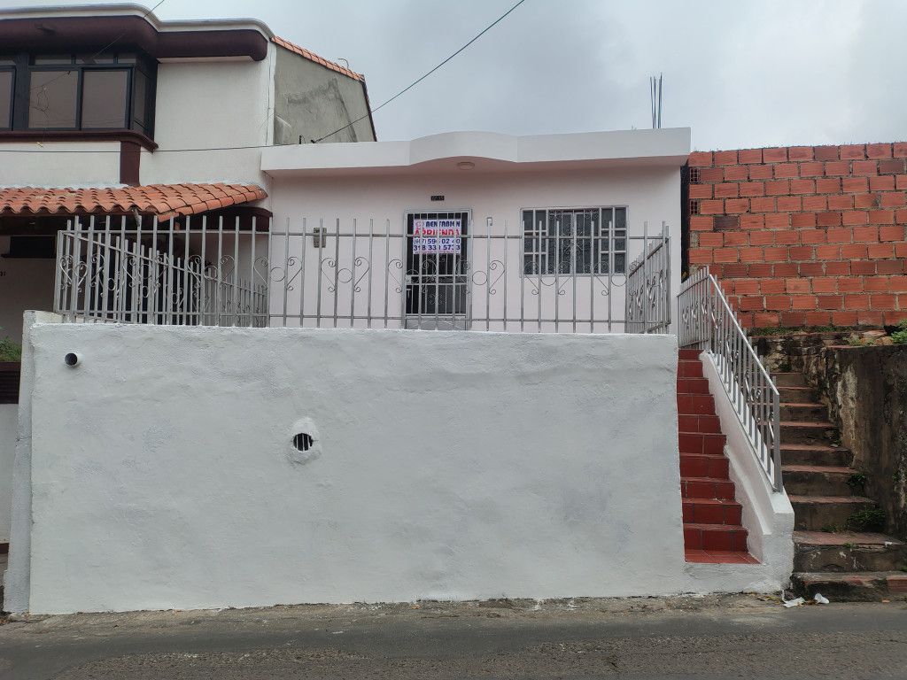 Casa en arriendo Norte De Santander Cúcuta Loma De Bolivar 80 m2 Habitaciones 3 Baños 2 Garajes 0 Precio $850000