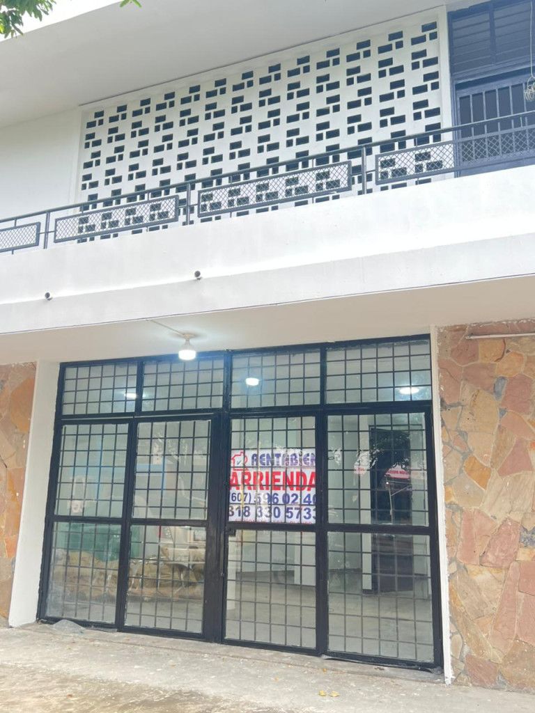 Local en arriendo Norte De Santander Cúcuta Latino 180 m2 Habitaciones 0 Baños 2 Garajes 1 Precio $5500000