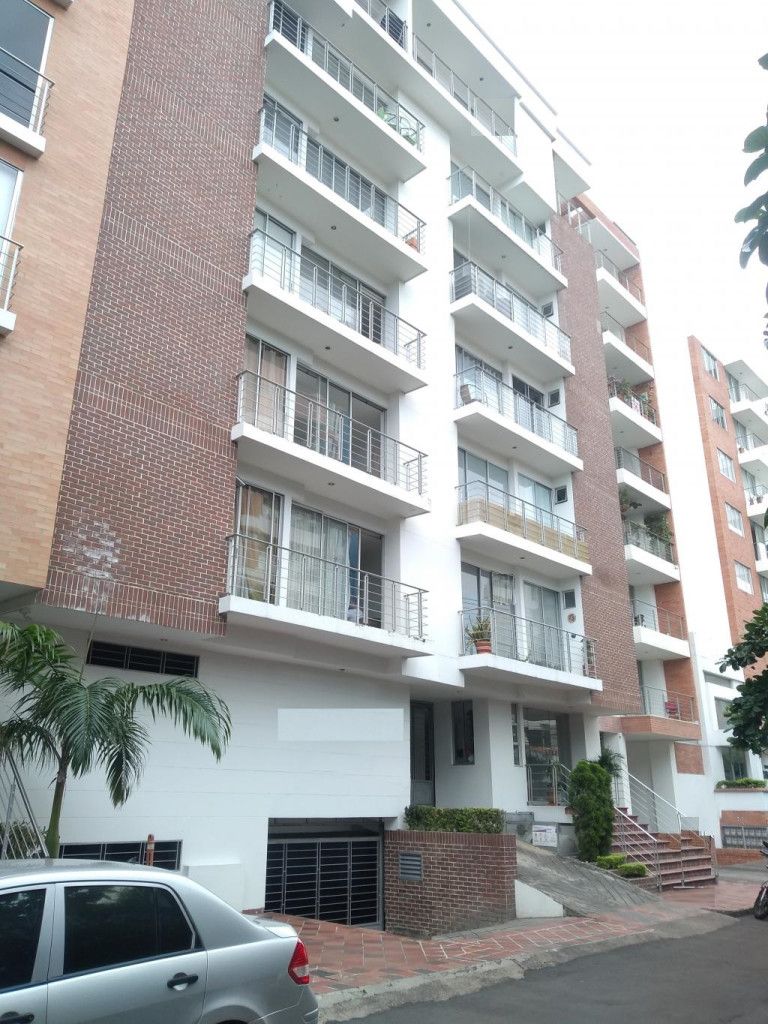 Apartamento en arriendo Norte De Santander Cúcuta Colsag 56 m2 Habitaciones 2 Baños 1 Garajes 1 Precio $1450000