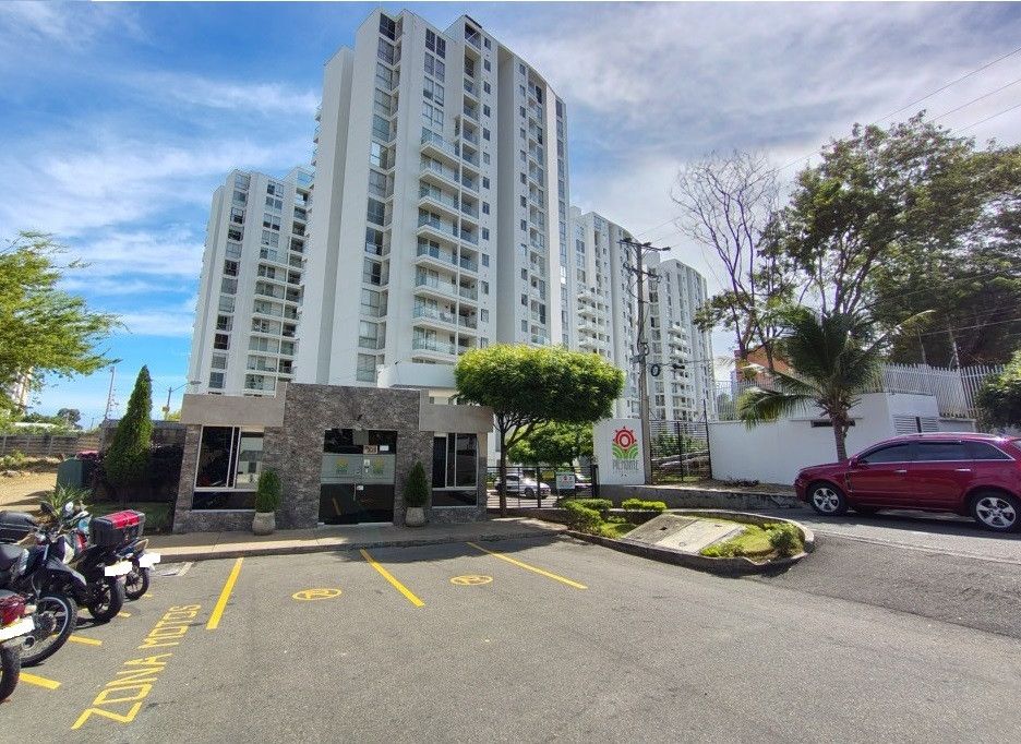 Apartamento en arriendo Norte De Santander Los Patios La Floresta 76 m2 Habitaciones 3 Baños 2 Garajes 1 Precio $2100000