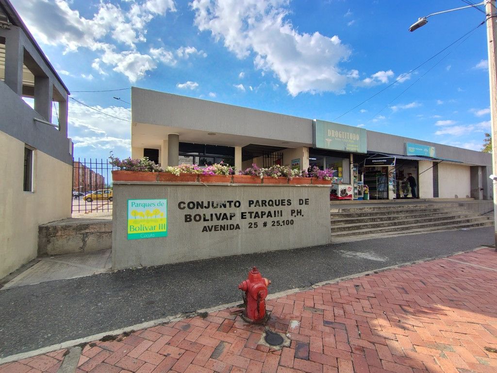 Apartamento en arriendo Norte De Santander Cúcuta Buenos Aires 45 m2 Habitaciones 3 Baños 1 Garajes 0 Precio $650000