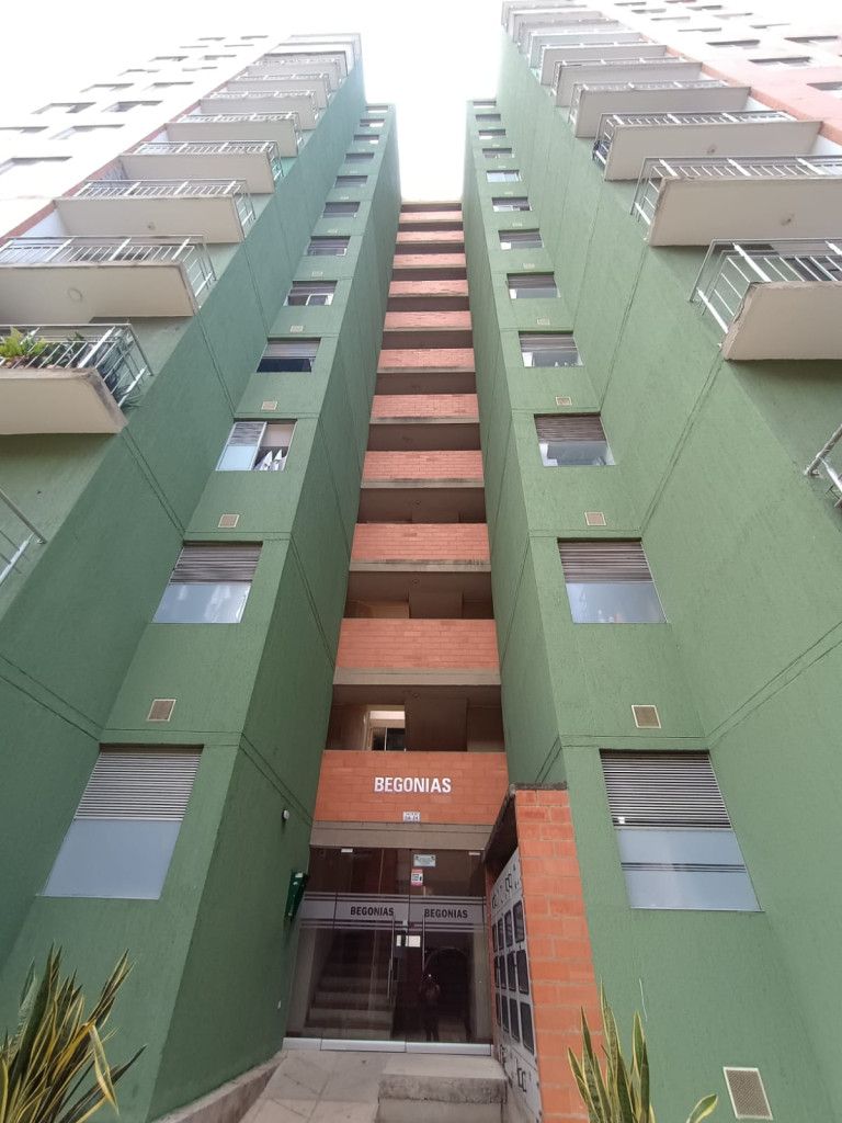 Apartamento en arriendo Norte De Santander Cúcuta Cúcuta 64 m2 Habitaciones 3 Baños 2 Garajes 0 Precio $900000