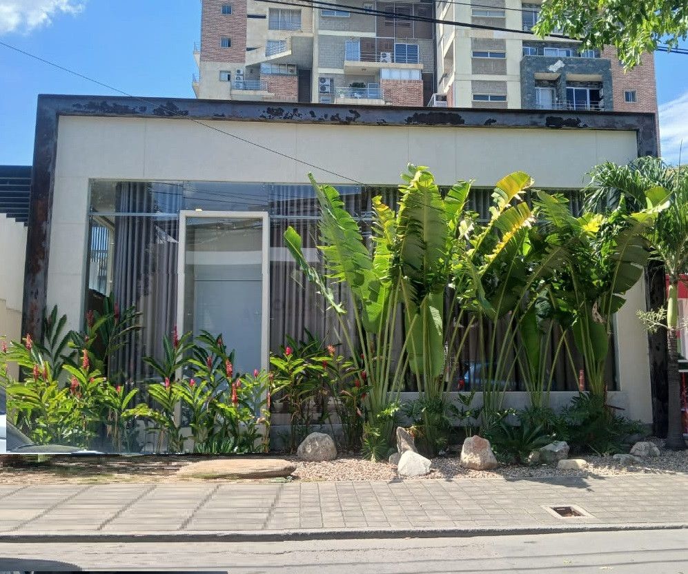 Local en arriendo Norte De Santander Cúcuta Blanco 200 m2 Habitaciones 0 Baños 1 Garajes 0 Precio $10000000