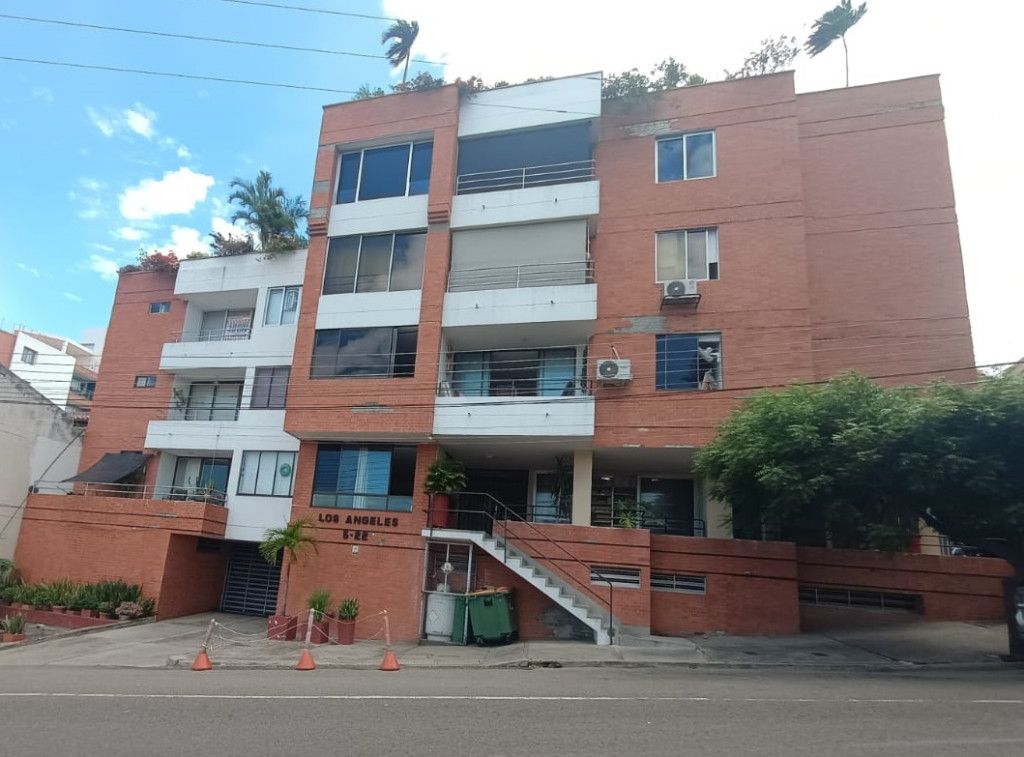 Apartamento en arriendo Norte De Santander Los Patios Ub Villa Camila 139 m2 Habitaciones 3 Baños 3 Garajes 2 Precio $3100000