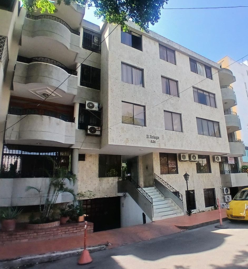 Apartamento en arriendo Norte De Santander Cúcuta Colsag 200 m2 Habitaciones 3 Baños 5 Garajes 2 Precio $3750000