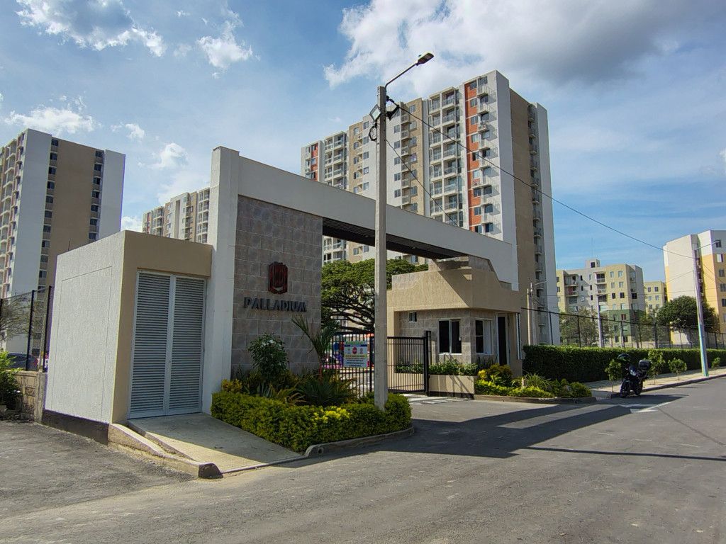 Apartamento en arriendo Norte De Santander Cúcuta Prados Del Este 57 m2 Habitaciones 2 Baños 2 Garajes 1 Precio $1300000