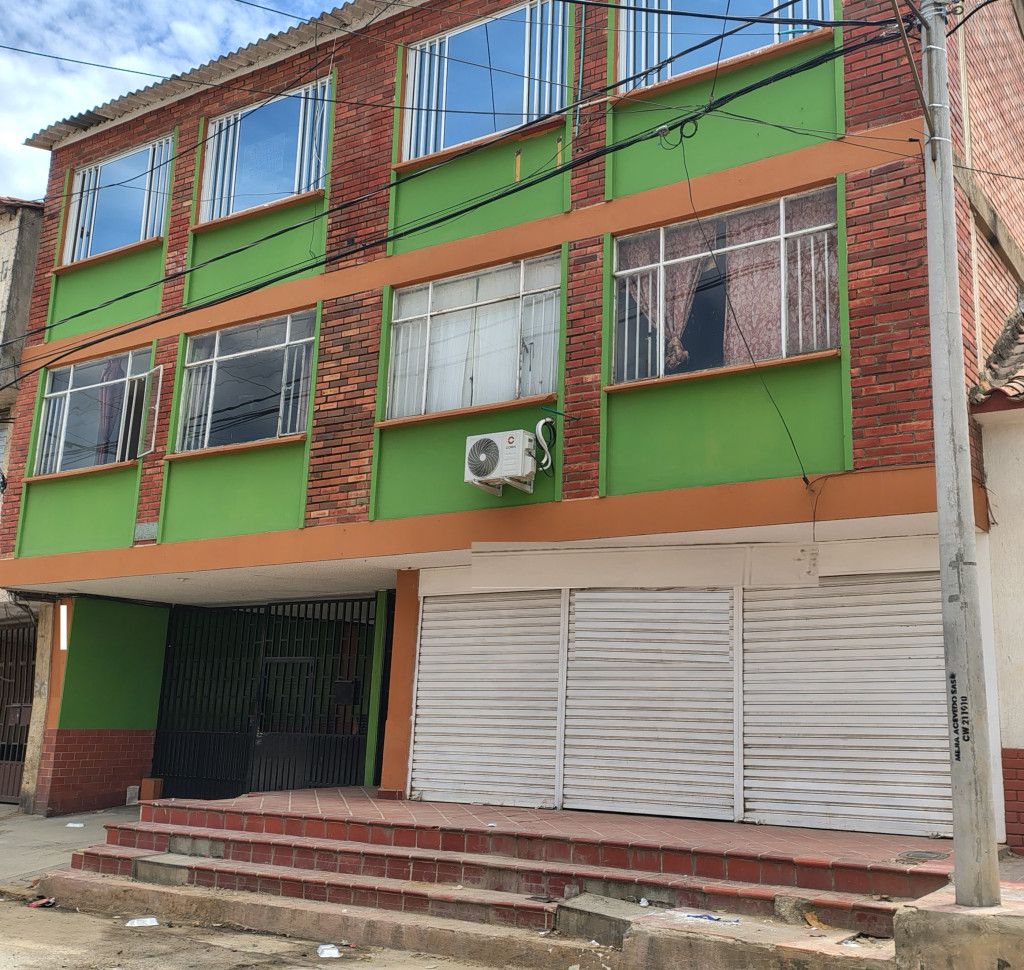 Apartamento en arriendo Norte De Santander Cúcuta El Centro 91 m2 Habitaciones 3 Baños 2 Garajes 1 Precio $1500000